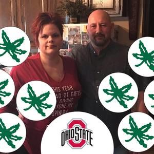 Meet your Posher, Todd